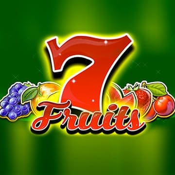 7 Fruits