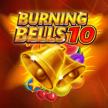 Burning Bells 10