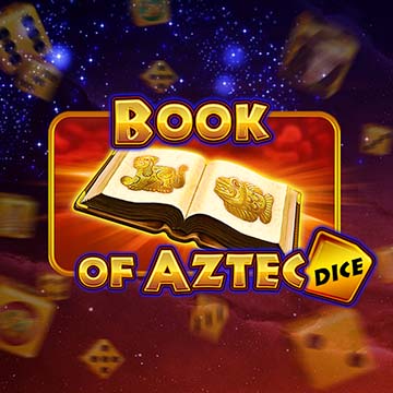 Book of Aztec Dice